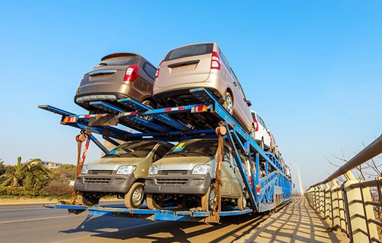 Additional Services Of A Car Transportation Company in Fort Lauderdale FL