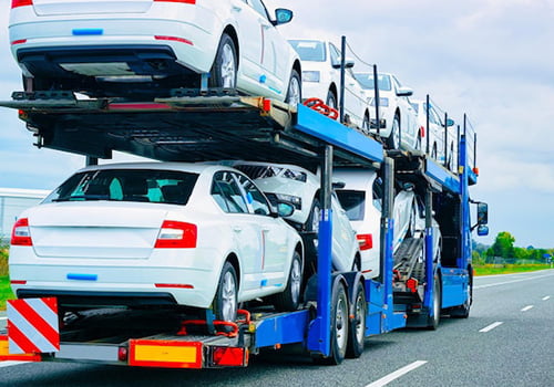 Auto Transport Services in Houston TX