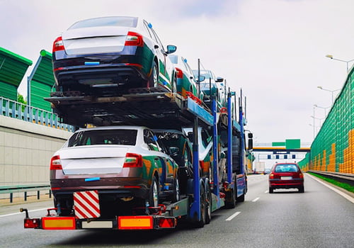 Benefits Of Hiring A Car Shipping Company in Dallas TX