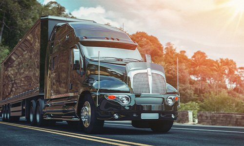 Car Transportation Company in San Antonio