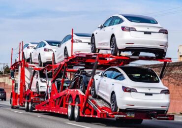 Vehicle Transport Company San Antonio - AutoPlex Transport
