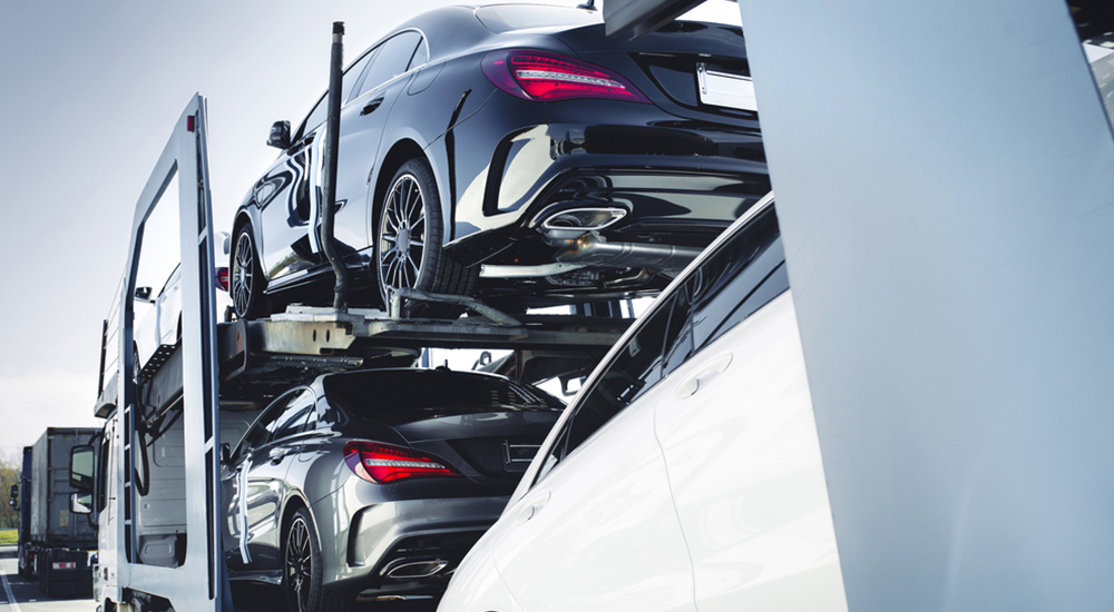 Benefits Of Auto Transport Houston