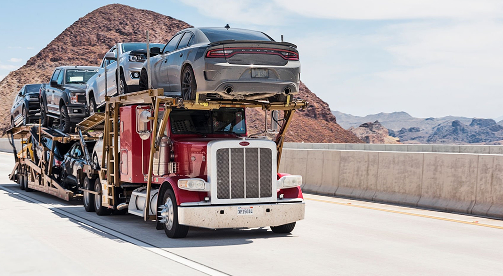 What Factors Affecting Costs Of Car Transport Houston Texas?
