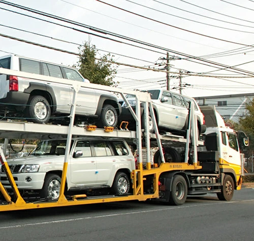 Auto Transportation Company