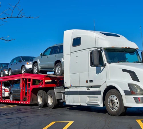 Door-to-Door Car Transportation Services in Dallas TX
