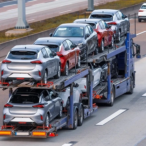 How To Find A Vehicle Transportation Company in Houston TX?