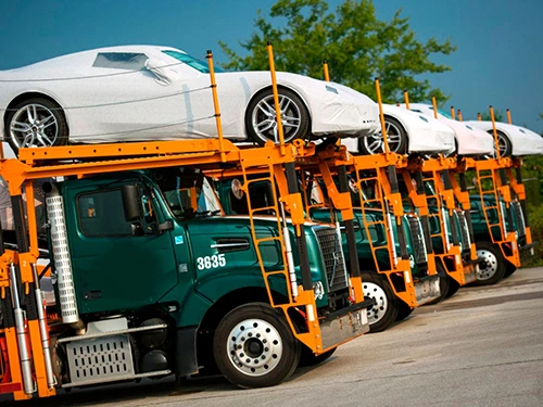 Importance Of Safe Car Transportation in San Antonio TX