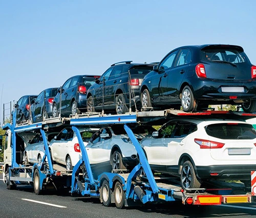 Reliable Auto Transport Company San Antonio TX