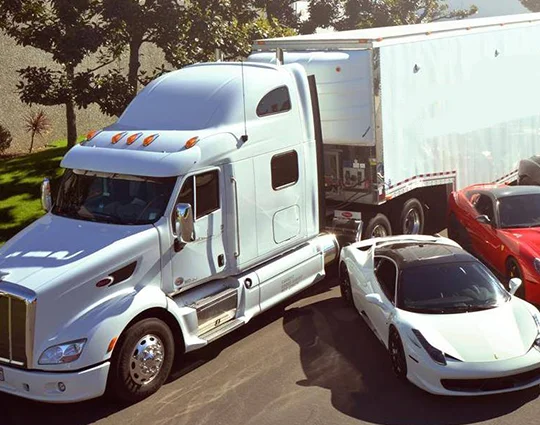 Best Vehicle Shipping Company in San Antonio TX