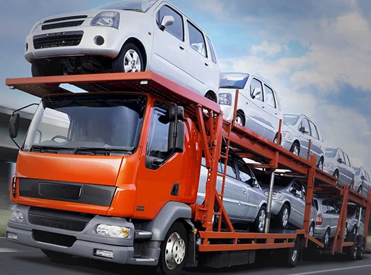 Choose The Best Car Relocation in Dallas TX