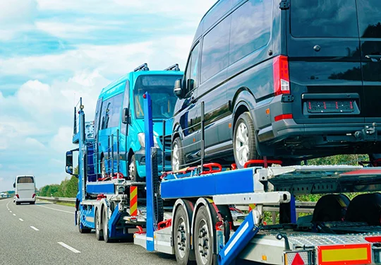 Efficient Auto Transport Services in New York NY