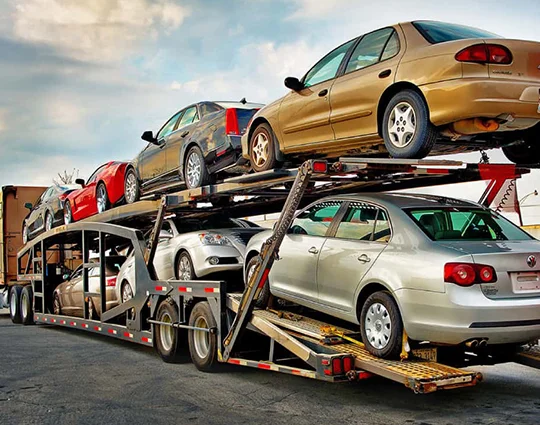 Reliable & Safe Car Transportation in New York NY