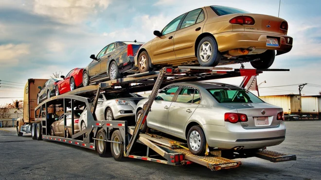 How to Book Your Car Transportation With Us