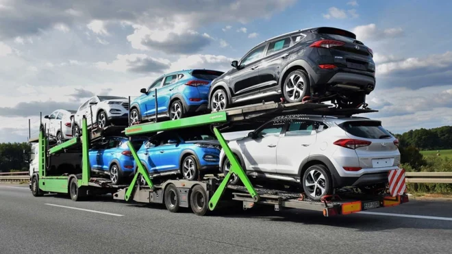 Vehicle Transportation Services