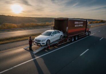 Car Shippers: The Essential 2026 Guide to Auto Transport Services