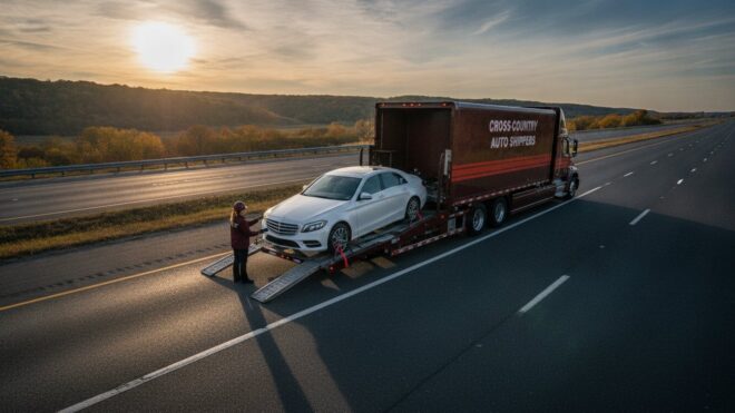 Car Shippers: The Essential 2026 Guide to Auto Transport Services