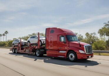 Car Shipping Texas to Florida: The 2026 Guide to Accurate Quotes and Logistics