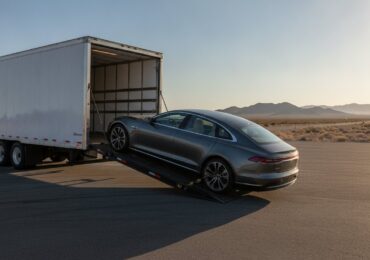 Enclosed Auto Transport Cost: Myth vs. Reality in 2026