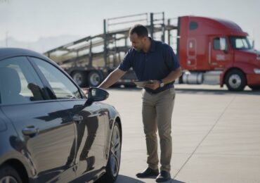 How to Prepare a Car for Transport: The Ultimate 2026 Checklist