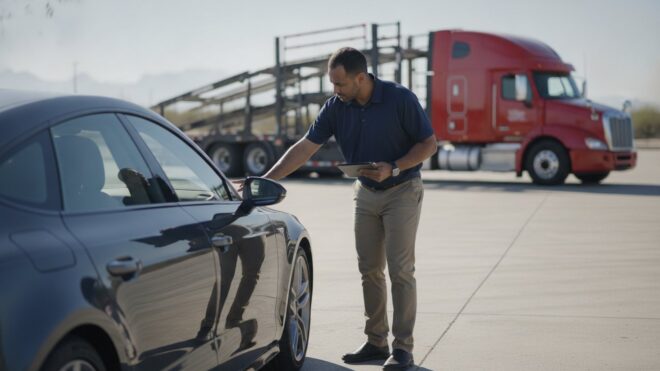 How to Prepare a Car for Transport: The Ultimate 2026 Checklist