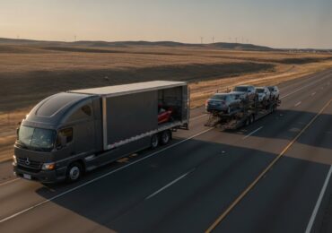 Open vs. Enclosed Car Transport Cost: The 2026 Value Comparison