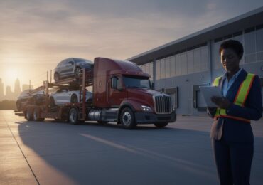 Professional Car Shipping Service: A Comprehensive Guide to National Logistics in 2026