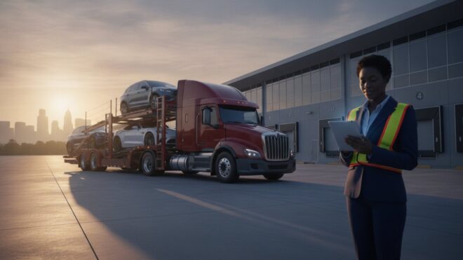 Professional Car Shipping Service: A Comprehensive Guide to National Logistics in 2026