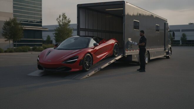 Enclosed Car Transport: The Definitive Buying Guide for 2026