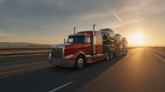 Auto Transport Carriers: The 2026 Guide to Choosing the Right Shipping Partner