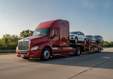Car Shipping from Houston to Florida: 2026 Logistics & Case Study