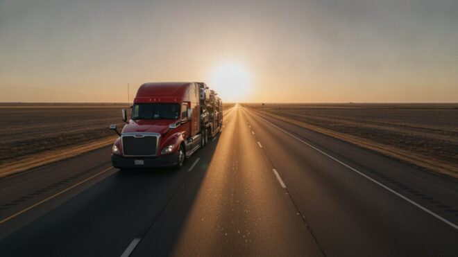 Car Shipping from Texas to Florida: The Complete 2026 Logistics Guide
