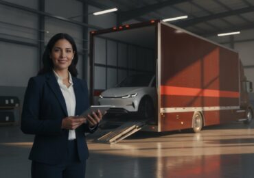 How to Choose a Car Transportation Company: A 2026 Professional Vetting Guide