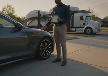How to Prepare a Car for Transport: The 2026 Essential Checklist