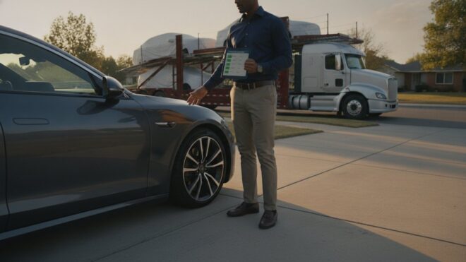 How to Prepare a Car for Transport: The 2026 Essential Checklist
