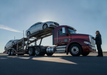 How to Ship a Car from Texas: The Ultimate 2026 Interstate Guide