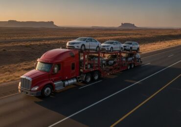 The Cheapest Way to Ship a Car Cross Country in 2026: A Strategic Guide