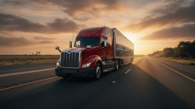 Car Shipping Texas to California: The 2026 Professional Logistics Guide