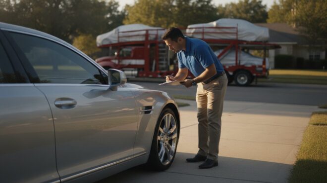 How to Prepare Your Car for Shipping: The Complete 2026 Checklist