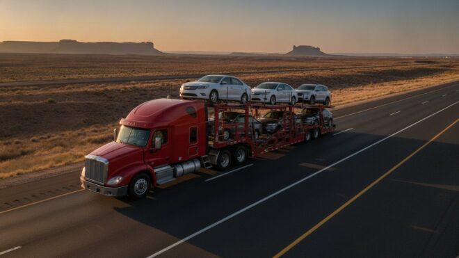 The Cheapest Way to Ship a Car Cross Country in 2026: A Strategic Guide