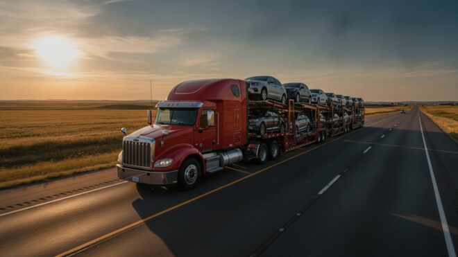 The Cheapest Way to Ship a Car Cross Country in 2026: A Strategic Guide