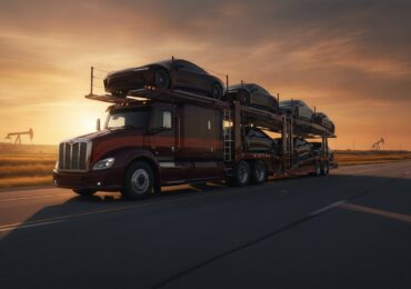 Car Shipping Companies in Texas: A 2026 Guide to Reliable Transport