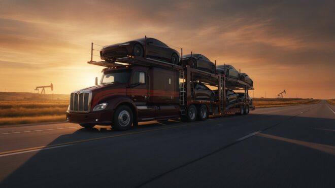 Car Shipping Companies in Texas: A 2026 Guide to Reliable Transport