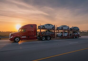 Car Shipping Houston to Florida Cost: 2026 Logistics and Pricing Guide