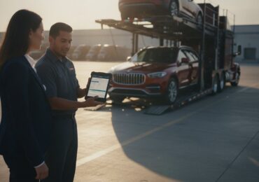 Car Shipping Insurance Coverage: The 2026 Complete Guide to Protecting Your Vehicle