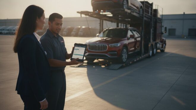 Car Shipping Insurance Coverage: The 2026 Complete Guide to Protecting Your Vehicle
