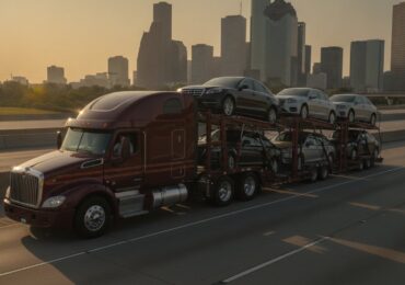 Car Shipping Quote Houston: The 2026 Guide to Accurate Nationwide Pricing