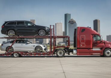 Choosing the Best Car Shipping Company in Houston for 2026