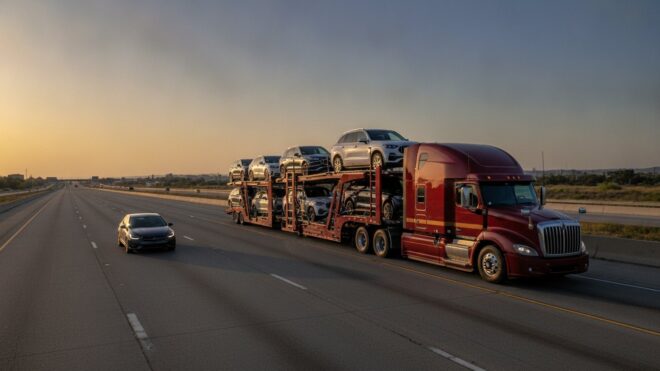 Cost to Ship a Car vs. Driving in 2026: The Ultimate Financial Breakdown