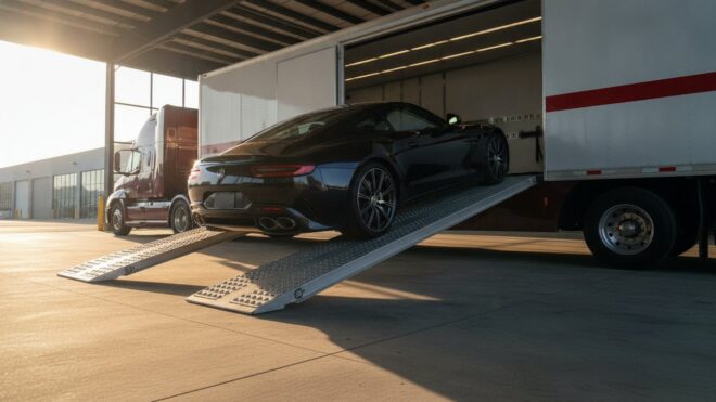 Enclosed Auto Transport Cost: 2026 Pricing Guide & Protection ROI