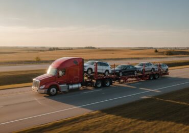 How Long Does It Take to Ship a Car? The 2026 National Logistics Guide